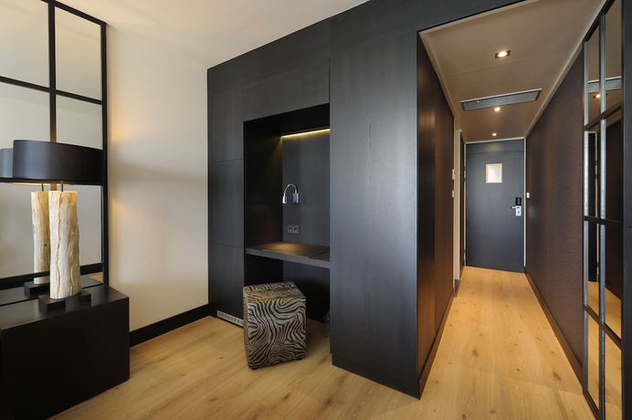 Imagen de la habitación del Hotel Van der Valk Groningen Westerbroek. Foto 13