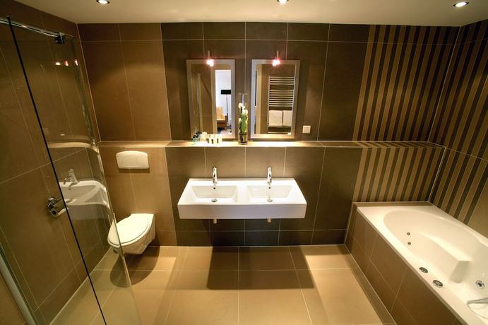 Imagen de la habitación del Hotel Van der Valk Hardegarijp - Leeuwarden. Foto 12