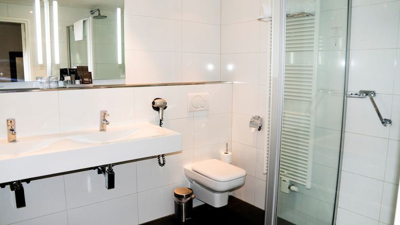 Imagen de la habitación del Hotel Van der Valk Hardegarijp - Leeuwarden. Foto 14