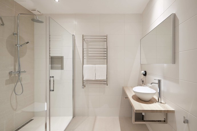 Imagen de la habitación del Hotel Van der Valk Hardegarijp - Leeuwarden. Foto 16