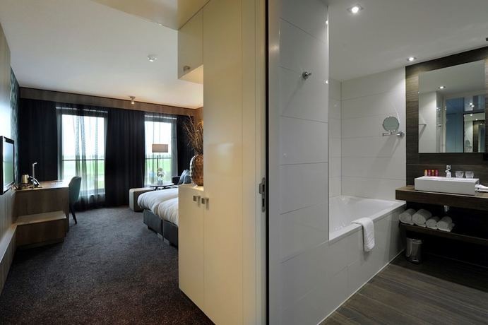 Imagen de la habitación del Hotel Van der Valk Hoorn. Foto 3
