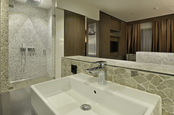 Imagen de la habitación del Hotel Van der Valk Hoorn. Foto 4