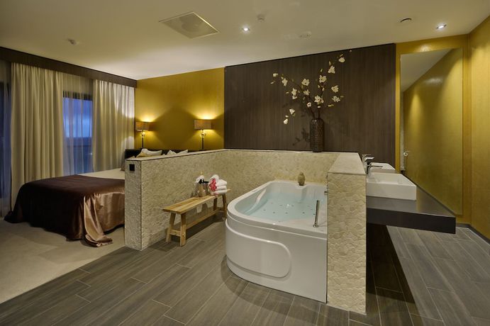 Imagen de la habitación del Hotel Van der Valk Hoorn. Foto 5