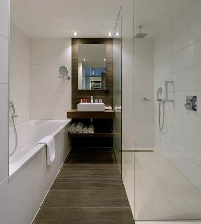 Imagen de la habitación del Hotel Van der Valk Hoorn. Foto 6