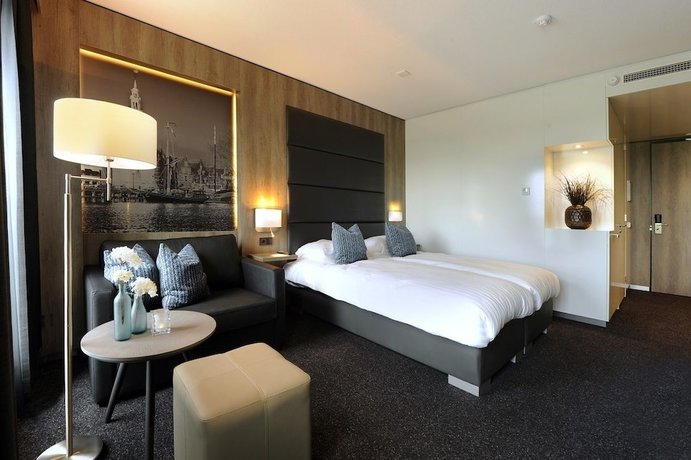 Imagen de la habitación del Hotel Van der Valk Hoorn. Foto 7