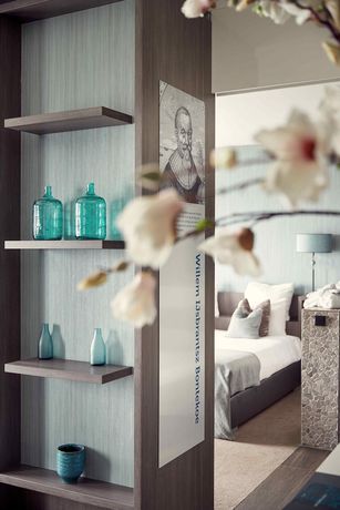 Imagen de la habitación del Hotel Van der Valk Hoorn. Foto 8