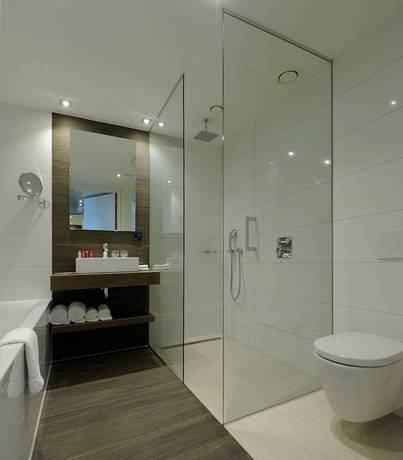 Imagen de la habitación del Hotel Van der Valk Hoorn. Foto 10