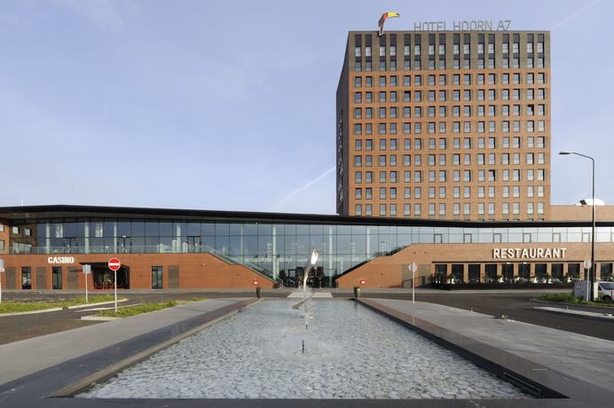 Imagen general del Hotel Van der Valk Hoorn. Foto 1