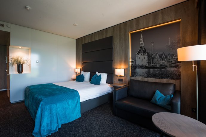 Imagen de la habitación del Hotel Van der Valk Hoorn. Foto 12