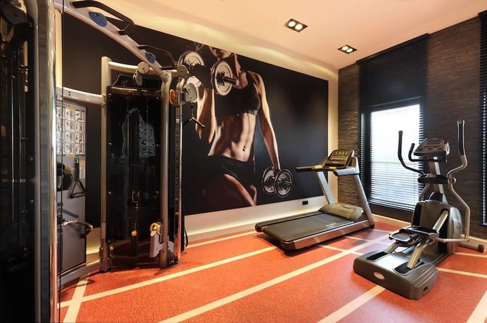 Imagen de los interiores del Hotel Van der Valk Hoorn. Foto 20