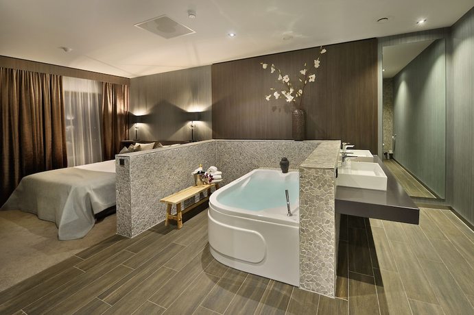 Imagen de la habitación del Hotel Van der Valk Hoorn. Foto 15