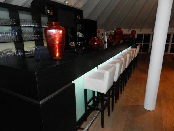 Imagen general del Hotel Van der Valk Hotel Drongen. Foto 4