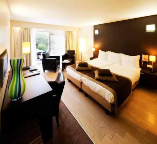 Imagen general del Hotel Van der Valk Hotel Drongen. Foto 5