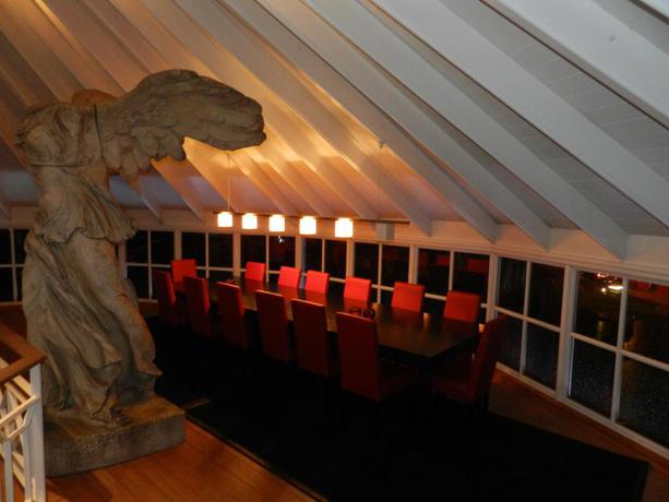 Imagen general del Hotel Van der Valk Hotel Drongen. Foto 6