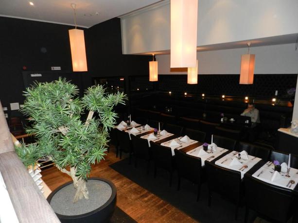 Imagen general del Hotel Van der Valk Hotel Drongen. Foto 8