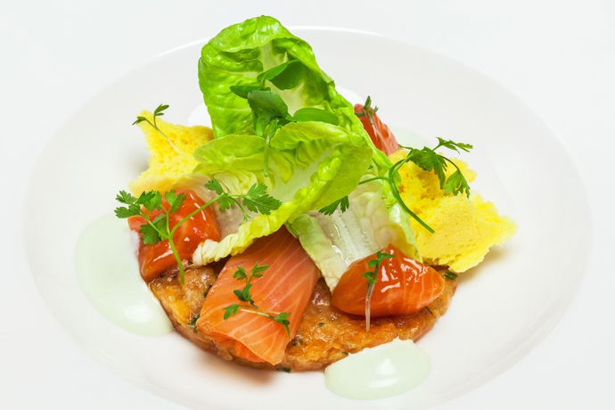 Imagen del bar/restaurante del Hotel Van der Valk Hotel Haarlem. Foto 3