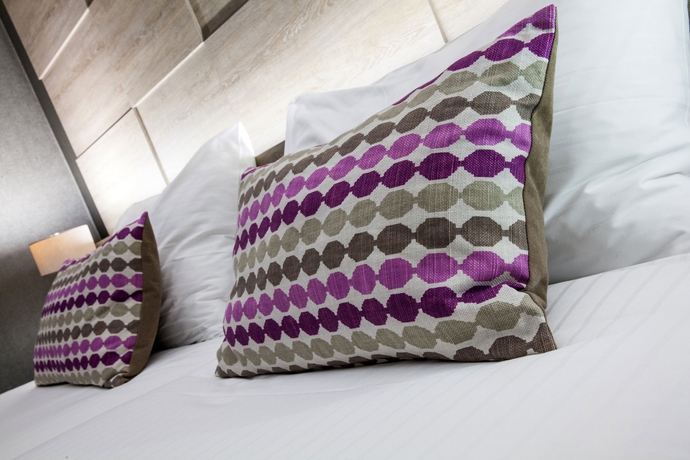 Imagen de la habitación del Hotel Van der Valk Hotel Haarlem. Foto 8