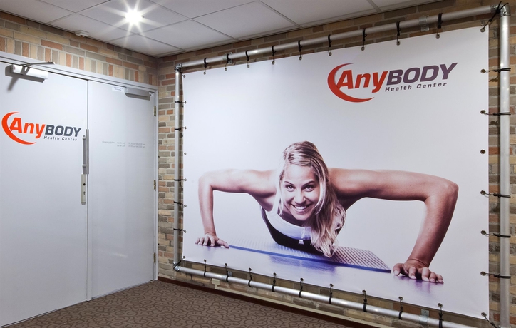 Imagen de los interiores del Hotel Van der Valk Hotel Haarlem. Foto 16