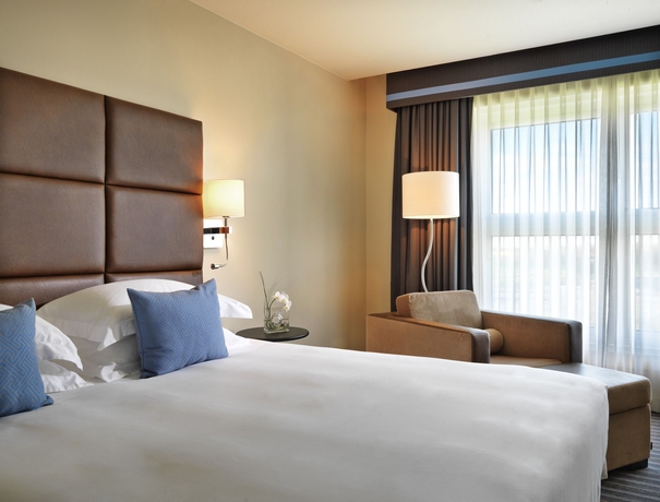 Imagen de la habitación del Hotel Van der Valk Hotel Paris CDG Airport. Foto 6