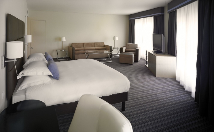 Imagen de la habitación del Hotel Van der Valk Hotel Paris CDG Airport. Foto 8