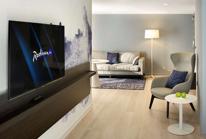 Imagen de la habitación del Hotel Van der Valk Hotel Spa. Foto 6