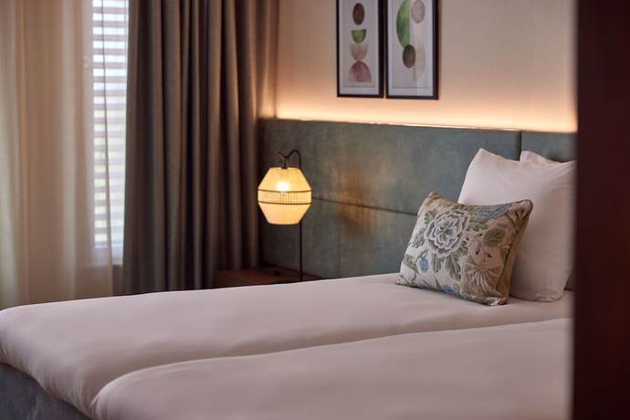 Imagen de la habitación del Hotel Van der Valk Lelystad. Foto 8