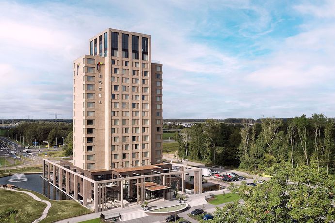 Imagen general del Hotel Van der Valk Lelystad. Foto 3