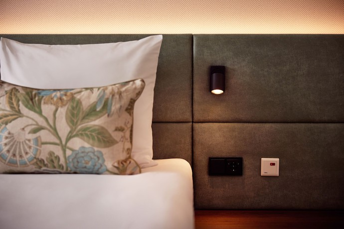 Imagen de la habitación del Hotel Van der Valk Lelystad. Foto 12