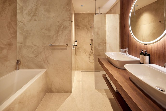 Imagen de la habitación del Hotel Van der Valk Lelystad. Foto 16