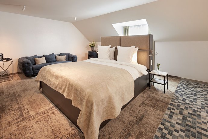 Imagen de la habitación del Hotel Van der Valk Mechelen. Foto 5