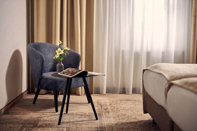 Imagen de la habitación del Hotel Van der Valk Mechelen. Foto 10