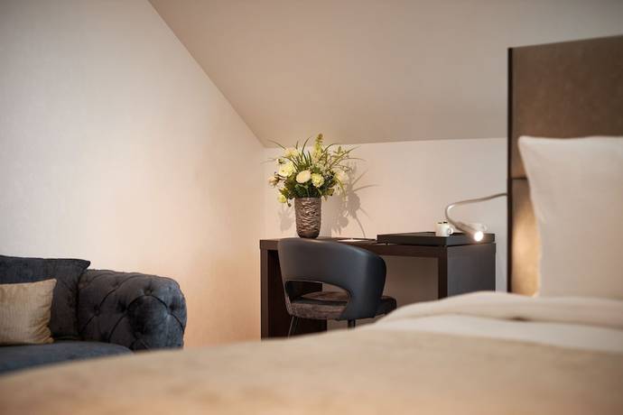 Imagen de la habitación del Hotel Van der Valk Mechelen. Foto 13