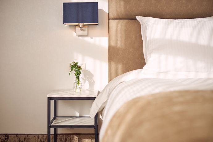 Imagen de la habitación del Hotel Van der Valk Mechelen. Foto 15