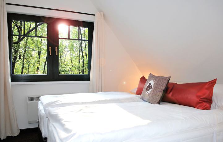 Imagen de la habitación del Hotel Van der Valk Naturresort Drewitz. Foto 5