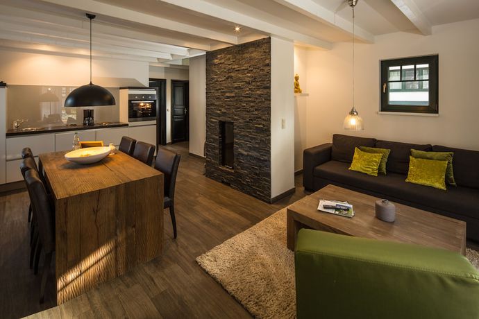 Imagen de la habitación del Hotel Van der Valk Naturresort Drewitz. Foto 9