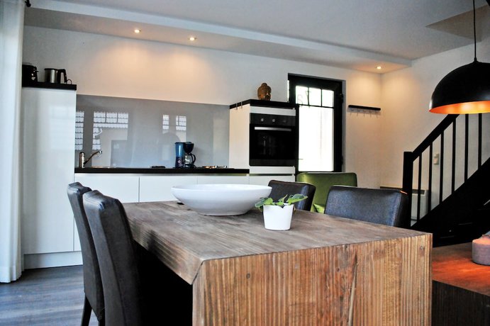 Imagen de la habitación del Hotel Van der Valk Naturresort Drewitz. Foto 12