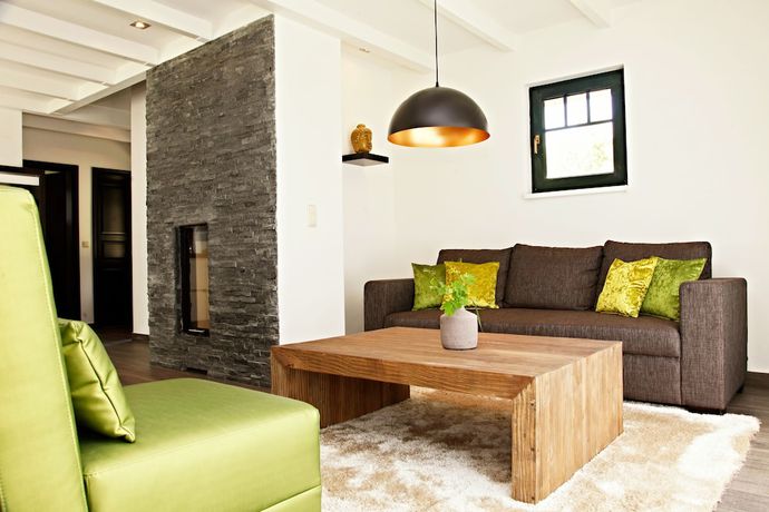 Imagen de la habitación del Hotel Van der Valk Naturresort Drewitz. Foto 18
