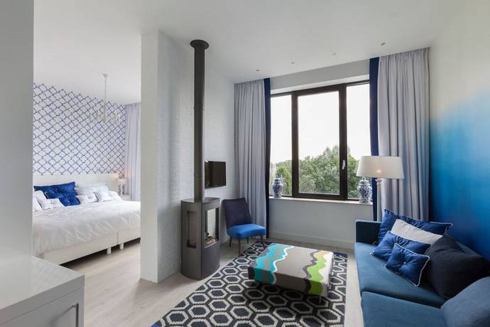 Imagen de la habitación del Hotel Van der Valk - Nieuwerkerk aan den Ijssel. Foto 2