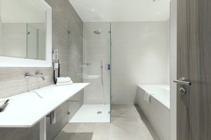 Imagen de la habitación del Hotel Van der Valk - Nieuwerkerk aan den Ijssel. Foto 3