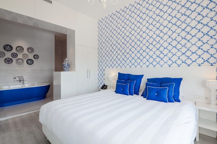 Imagen de la habitación del Hotel Van der Valk - Nieuwerkerk aan den Ijssel. Foto 4