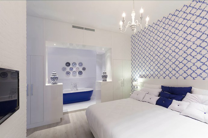 Imagen de la habitación del Hotel Van der Valk - Nieuwerkerk aan den Ijssel. Foto 5