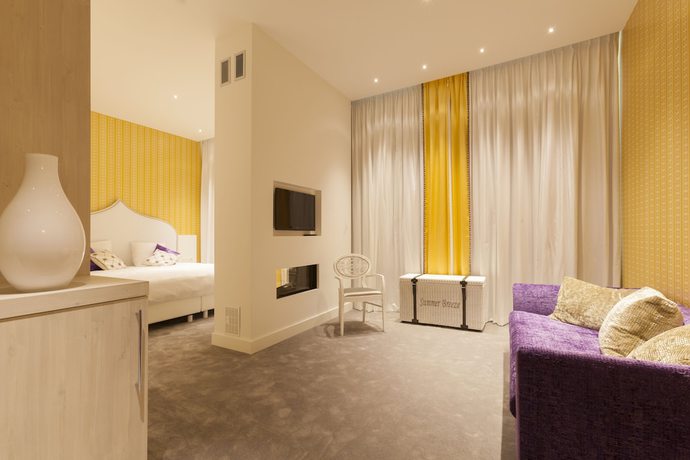 Imagen de la habitación del Hotel Van der Valk - Nieuwerkerk aan den Ijssel. Foto 6