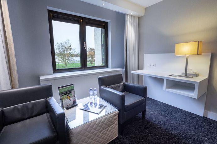 Imagen de la habitación del Hotel Van der Valk - Nieuwerkerk aan den Ijssel. Foto 9