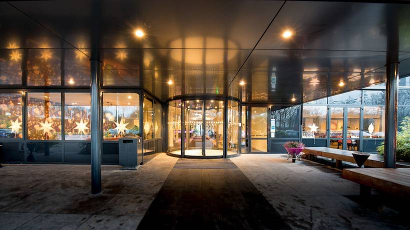 Imagen de los interiores del Hotel Van der Valk - Nieuwerkerk aan den Ijssel. Foto 19