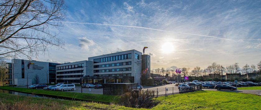 Imagen general del Hotel Van der Valk - Nieuwerkerk aan den Ijssel. Foto 1