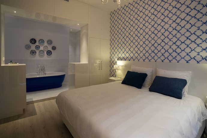 Imagen de la habitación del Hotel Van der Valk - Nieuwerkerk aan den Ijssel. Foto 13