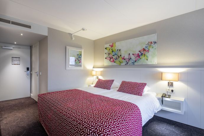 Imagen de la habitación del Hotel Van der Valk - Nieuwerkerk aan den Ijssel. Foto 14