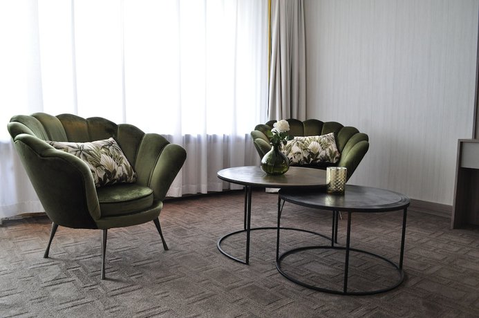 Imagen de la habitación del Hotel Van der Valk Nuland. Foto 2