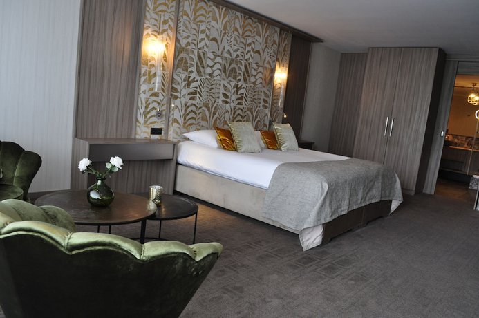 Imagen de la habitación del Hotel Van der Valk Nuland. Foto 3