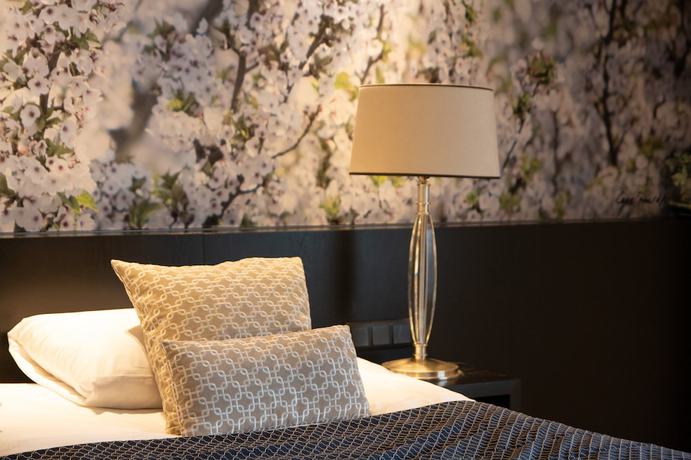 Imagen de la habitación del Hotel Van der Valk Nuland. Foto 5